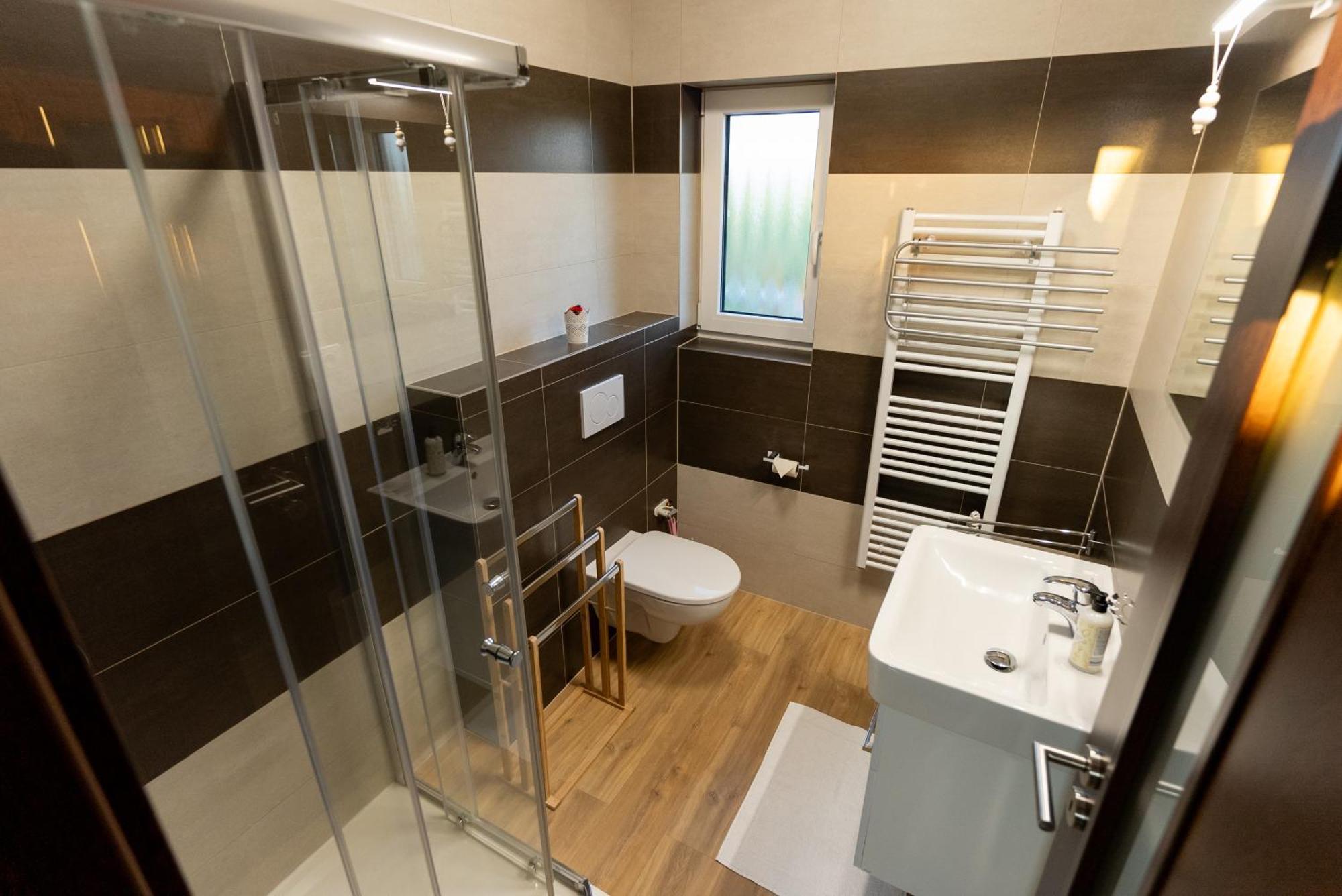 Apartmany Kohoutek A Slepicka V Novohradskych Horach Nové Hrady Exterior foto